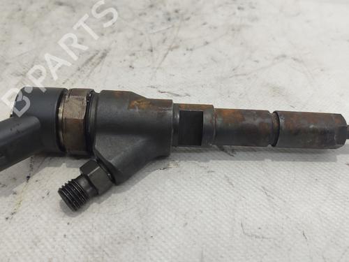 Used Injector PEUGEOT 206 Hatchback (2A/C) [1998-2012]  18055223