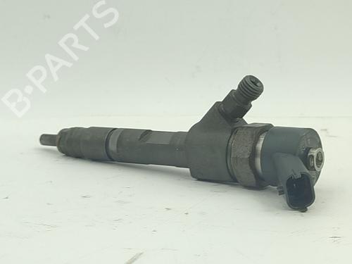Used Injector RENAULT MEGANE II (BM0/1_, CM0/1_) 1.9 dCi (BM0G, CM0G) (120 hp) 31017888