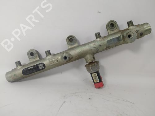 Used Injection rail SUZUKI VITARA (ET) HDI (SE 420HDI) (87 hp) 12341823