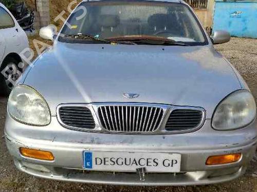 Left front indicator DAEWOO LEGANZA (KLAV) 2.0 16V | BP7136598C32 
