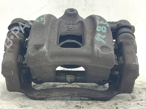 Used Right rear brake caliper Right rear brake caliper HONDA CR-V IV (RM_) 2.2 i-DTEC 4WD (RE6) (150 hp) 36406580 36406580
