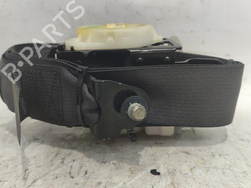 Rear right seatbelt HONDA CIVIC VIII Hatchback (FN, FK) 2.2 CTDi (FK3) | BP18002822I28 