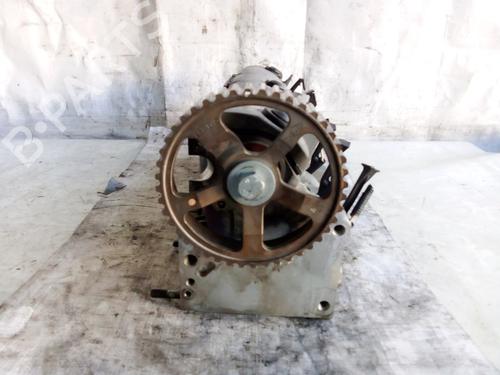 Cylinder head RENAULT LAGUNA II (BG0/1_)  | BP18882555M5 
