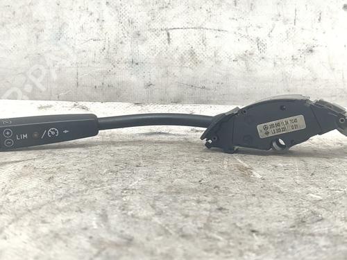 Used Steering column stalk MERCEDES-BENZ C-CLASS (W203) C 220 CDI (203.006, 203.008) (143 hp) 27560624
