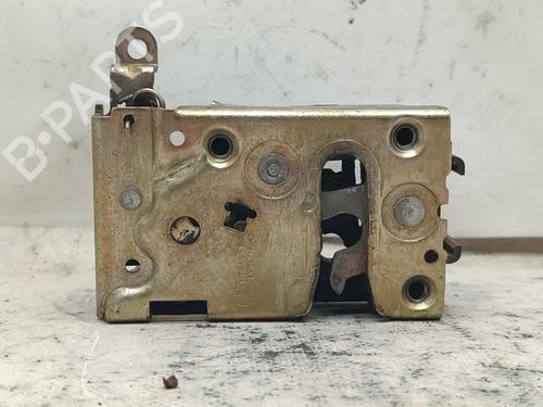Used Front right lock PEUGEOT 106 II (1A_, 1C_) 1.5 D (57 hp) 22646246