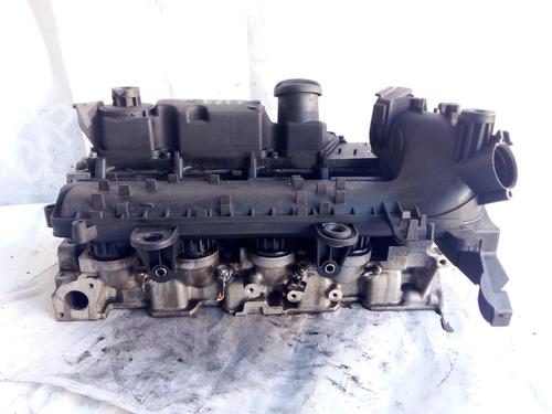 Used Cylinder head FORD FIESTA V (JH_, JD_) [2001-2014]  17833961
