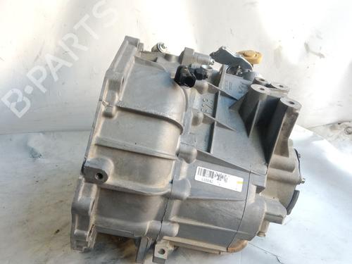 Used Gearbox OPEL VECTRA C (Z02) 2.0 DTI 16V (F69) (101 hp) 29814417