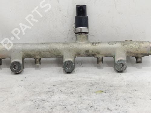 Sprederrør Sprederrør PEUGEOT 206 Hatchback (2A/C) 2.0 HDI 90 (90 hp) 34244353 34244353