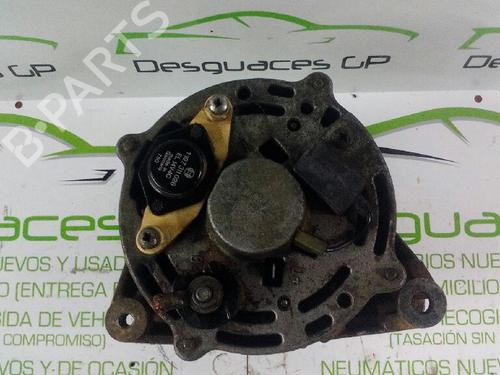 Alternator CITROËN ZX (N2)  | BP7130706M7 