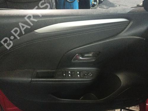Switch OPEL CORSA F (P2JO) 1.5 (68) | BP37607629I30 - Image 13