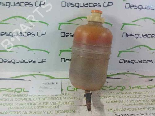 Used Expansion tank PEUGEOT 205 II (20A/C) [1987-2000]  7130524