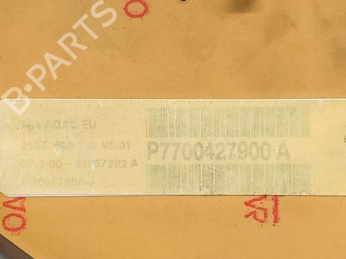 Kombinert Instrument RENAULT SCÉNIC I MPV (JA0/1_, FA0_) 1.9 dTi (JA0N) | BP30154830C47