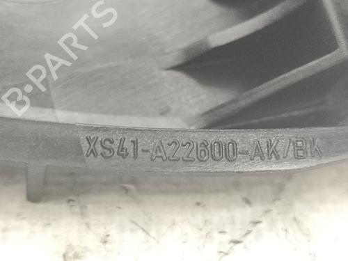 Højre fortil invendig håndtag FORD FOCUS I (DAW, DBW) 1.8 Turbo DI / TDDi | BP30833880I14