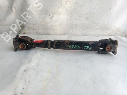 Arbre de transmission Arbre de transmission SUZUKI SJ410 1.0 (SJ410) (45 hp) 34432124 34432124