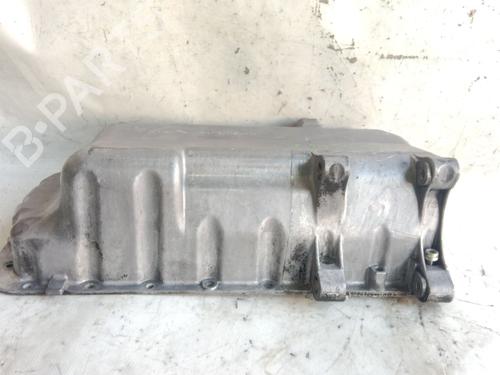 Oil sump PEUGEOT 307 (3A/C) 2.0 HDi 90 | BP31599214M115 