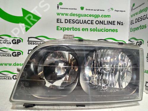 Left headlight KIA JOICE (MTE1P) 2.0 | BP7125748C28 