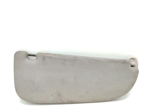Used Left sun visor PEUGEOT 206 Hatchback (2A/C) 1.9 D (69 hp) 29387069