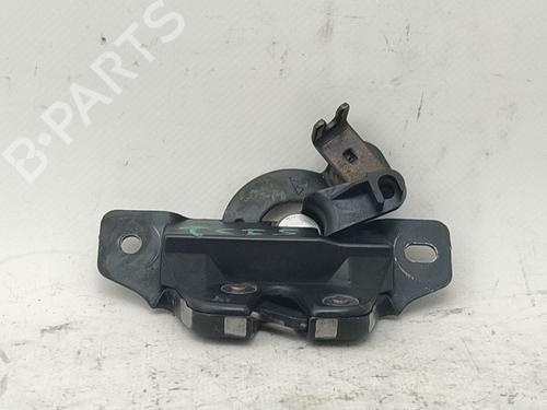 Used Rear left lock CITROËN BERLINGO / BERLINGO FIRST MPV (MF_, GJK_, GFK_) 1.6 HDI 90 (MF9HX) (90 hp) 30195986