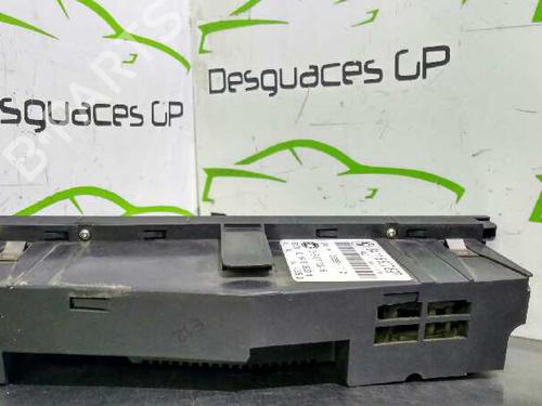 Climate control BMW 3 (E46) 330 d | BP7135740I5 