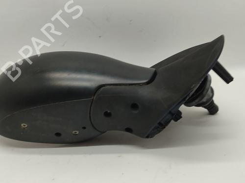Right mirror PEUGEOT 206 Hatchback (2A/C) 1.4 i | BP25745871C27 