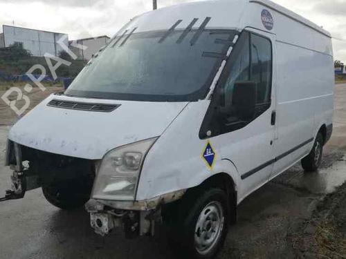 Rear right interior door handle FORD TRANSIT Van (FA_ _)  | BP7148565I16  - Image 6