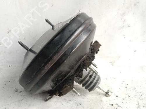 Servo brake CITROËN C3 II (SC_) 1.2 VTi 82 | BP28214984M42 