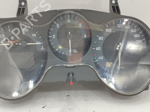 Instrument cluster SEAT LEON (1P1)  | BP18832178C47 