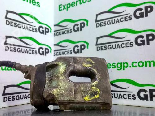 Used Right front brake caliper RENAULT TRAFIC Bus (T_, P_, V_) [1980-1989]  11607711