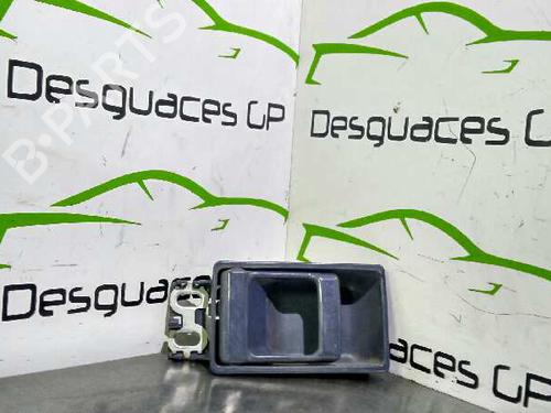 Used Rear right interior door handle NISSAN BLUEBIRD (T72 , T12, U12) 2.0 D (SLT72, T12) (67 hp) 7135991