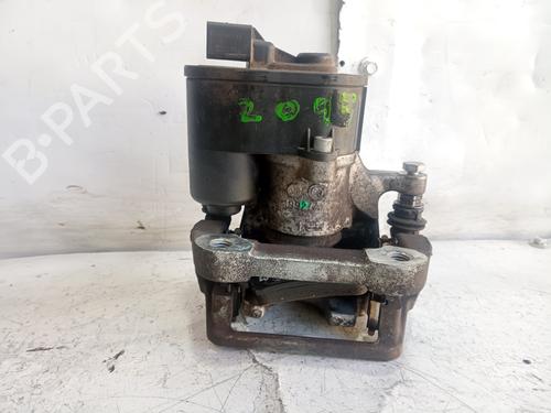Right rear brake caliper VOLVO S80 II (124) D5 | BP13931425M106 