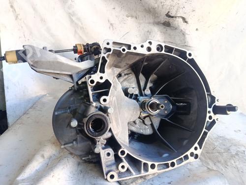 Gearbox CITROËN C5 II (RC_) 1.6 HDi (RC8HZB) | BP39880865M3 - Image 6