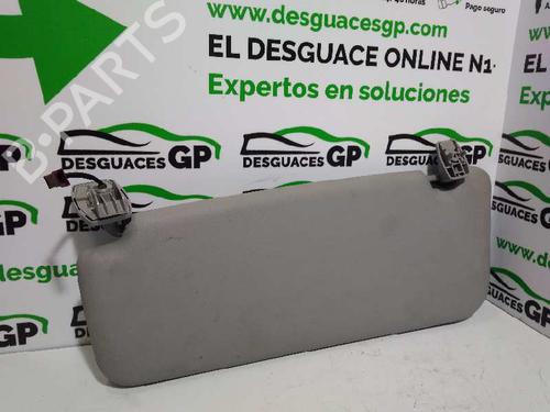 Right sun visor BMW 5 (E60) 525 i | BP7142306I2 