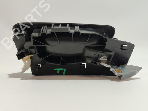 Rear left interior door handle PEUGEOT 307 (3A/C)  | BP16224177I15 