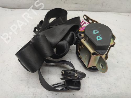 Used Front right seatbelt SEAT IBIZA III (6L1) [2002-2009]  18858748