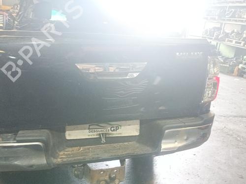 Left front window switch TOYOTA HILUX VIII Pickup (_N1_)  | BP36994709I27  - Image 9