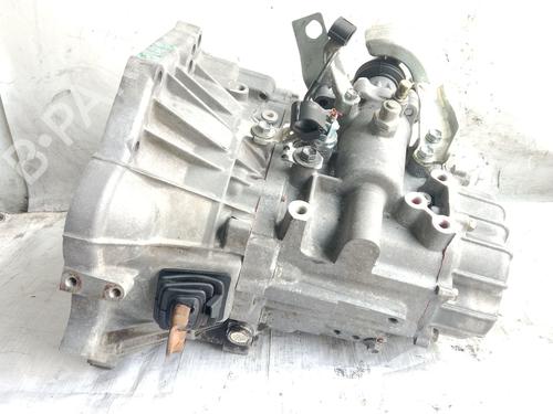 Used Gearbox TOYOTA COROLLA (_E12_) 1.6 VVT-i (ZZE121_, ZZE121R) (110 hp) 27257366