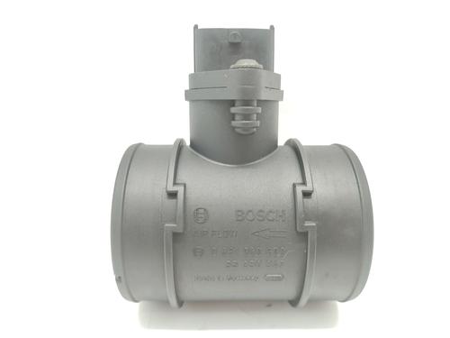 Mass air flow sensor OPEL MERIVA A MPV (X03) 1.7 CDTI (E75) | BP31652269M95 - Image 4