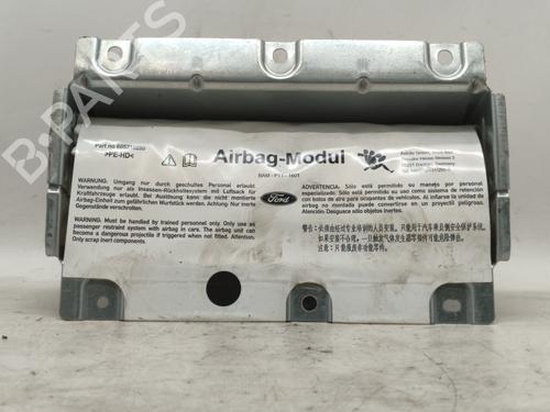 Used Passenger airbag FORD S-MAX (WA6) [2006-2014]  17231400