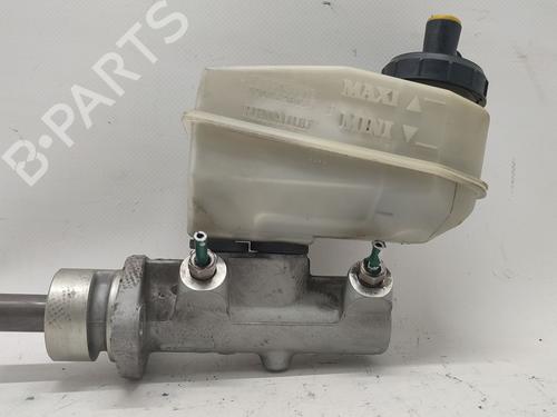 Used Brake master cylinder Brake master cylinder RENAULT MEGANE I (BA0/1_) 1.9 dCi (BA05, BA1F) (102 hp) 34568405 34568405