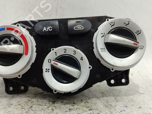 Used Climate control Climate control HYUNDAI ACCENT III (MC) 1.4 GL (97 hp) 36460850 36460850