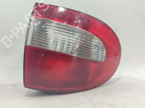Used Left taillight Left taillight RENAULT MEGANE I Classic (LA0/1_) 1.9 dCi (LA05, LA1F) (102 hp) 33468146 33468146