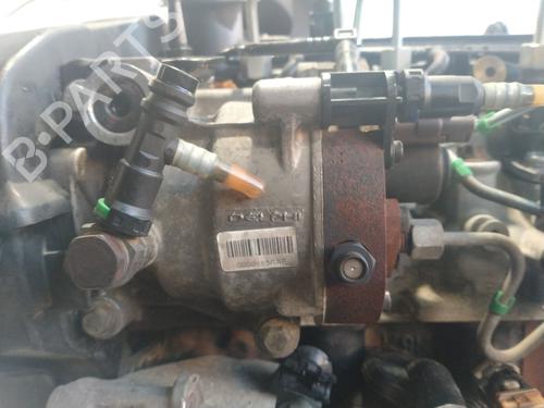 Engine RENAULT CLIO II (BB_, CB_) 1.5 dCi (B/C2J) | BP31975644M1