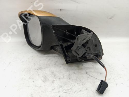 Left mirror CITROËN C3 I (FC_, FN_) 1.4 HDi | BP26587533C26 