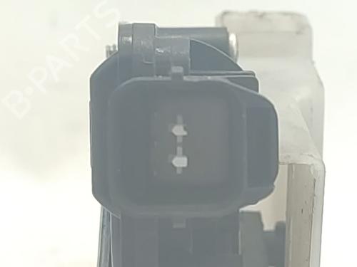 Front left lock KIA K2500 Platform/Chassis (SD) 2.5 D | BP39105055C98 - Image 4
