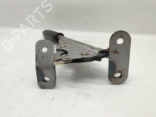 Hand brake CHEVROLET REZZO MPV (U100)  | BP26223568I18