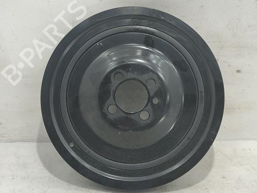 Used Pulley OPEL INSIGNIA A Sports Tourer (G09) 2.0 CDTI (35) (160 hp) 23178878
