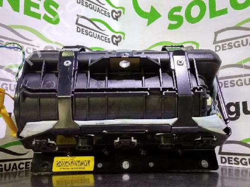 Passasjer kollisjonspute SAAB 9-3 (YS3F, E79, D79, D75) 1.9 TiD | BP7138511C10 