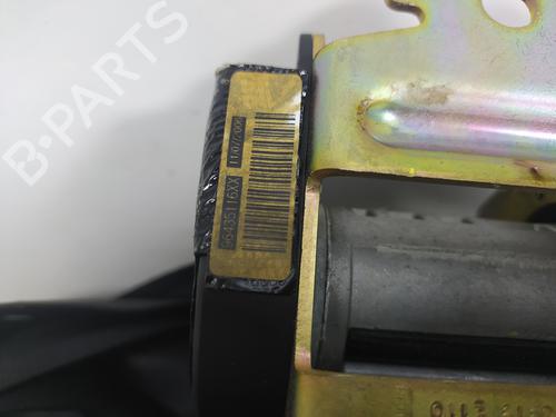 Rear left seatbelt CITROËN C6 (TD_) 2.7 HDi | BP9287838I29 