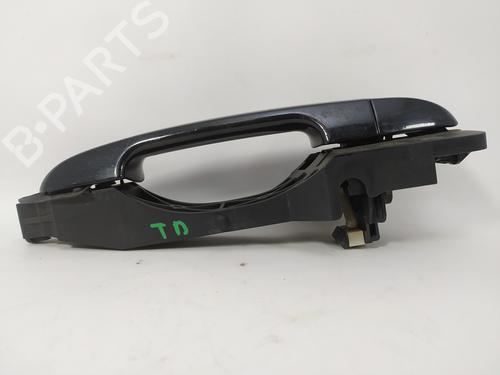 Rear right exterior door handle KIA CEE'D Hatchback (ED) 2.0 CRDi 140 | BP12342648C130 