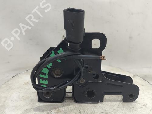 Used Hood lock AUDI A6 C6 Avant (4F5) 2.7 TDI (180 hp) 19429195